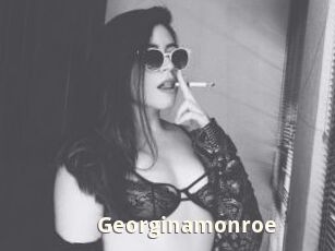 Georginamonroe