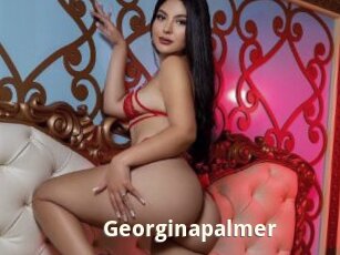 Georginapalmer