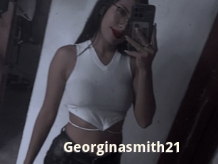 Georginasmith21