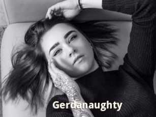 Gerdanaughty