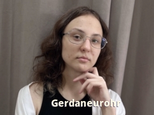 Gerdaneurohr