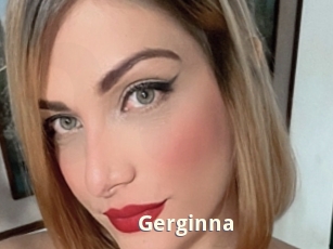 Gerginna
