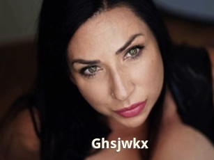 Ghsjwkx