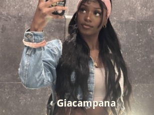 Giacampana