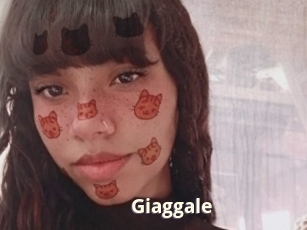 Giaggale