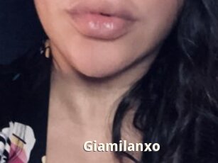Giamilanxo