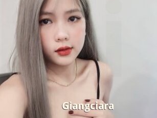 Giangciara