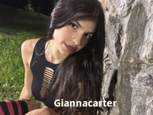 Giannacarter