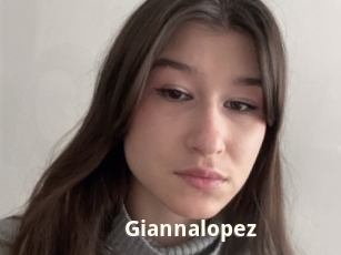 Giannalopez