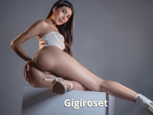 gigiroset Bigtitinvasion