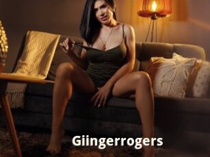 Giingerrogers