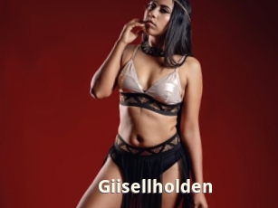 Giisellholden