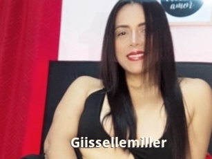 Giissellemiller