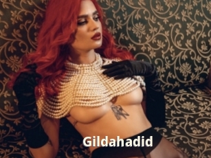 Gildahadid