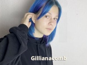 Gillianacomb