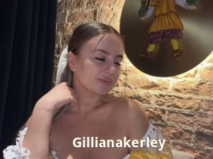 Gillianakerley