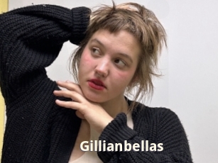 Gillianbellas