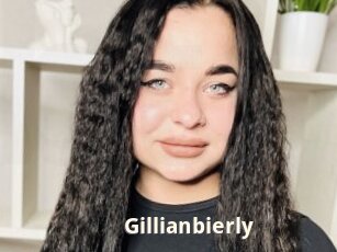 Gillianbierly