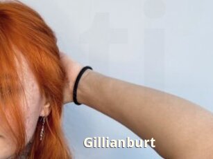 Gillianburt