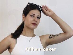 Gilliancoaker