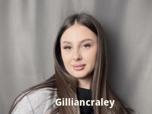 Gilliancraley