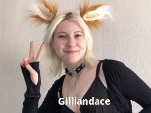 Gilliandace