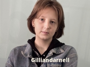 Gilliandarnell
