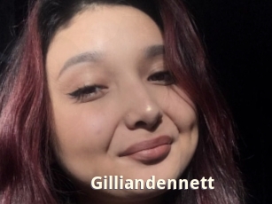 Gilliandennett