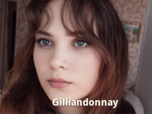 Gilliandonnay
