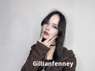 Gillianfenney