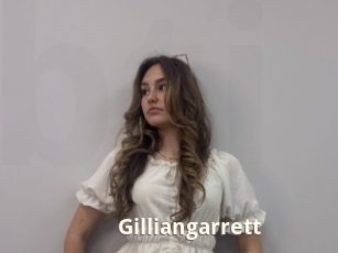 Gilliangarrett