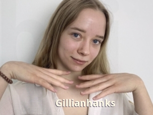 Gillianhanks
