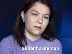 Gillianhardeman