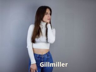 Gillmiller