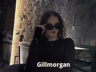 Gillmorgan