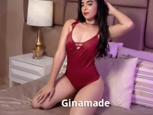 Ginamade