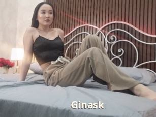 Ginask