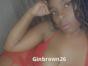 Ginbrown26