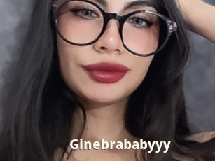 Ginebrababyyy