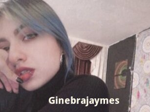 Ginebrajaymes
