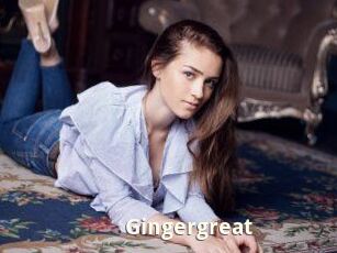 Gingergreat