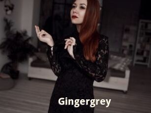 Gingergrey