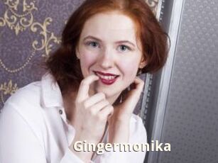 Gingermonika