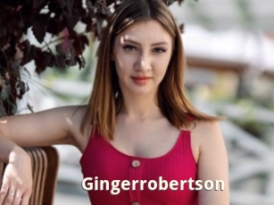 Gingerrobertson