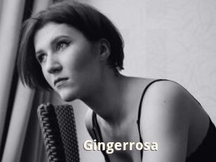 Gingerrosa