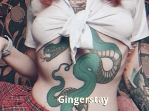 gingerstay Bigtitinvasion