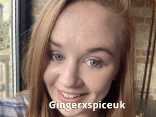 Gingerxspiceuk