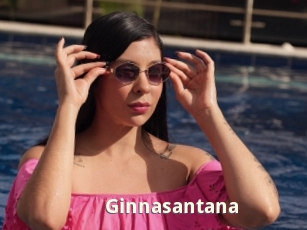 Ginnasantana