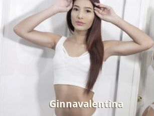 Ginnavalentina