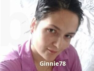 Ginnie78